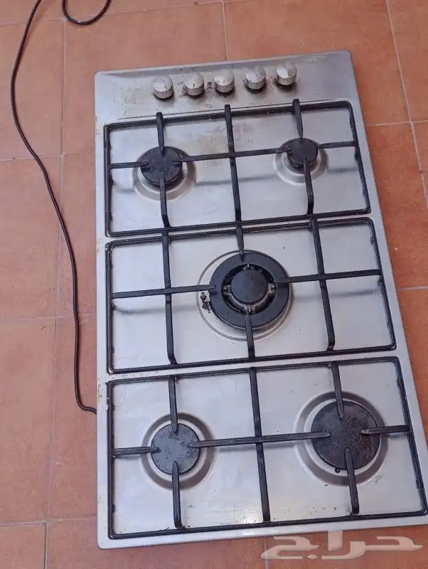 غاز كهربايئ شريته ب3الف والبيع ب500 2