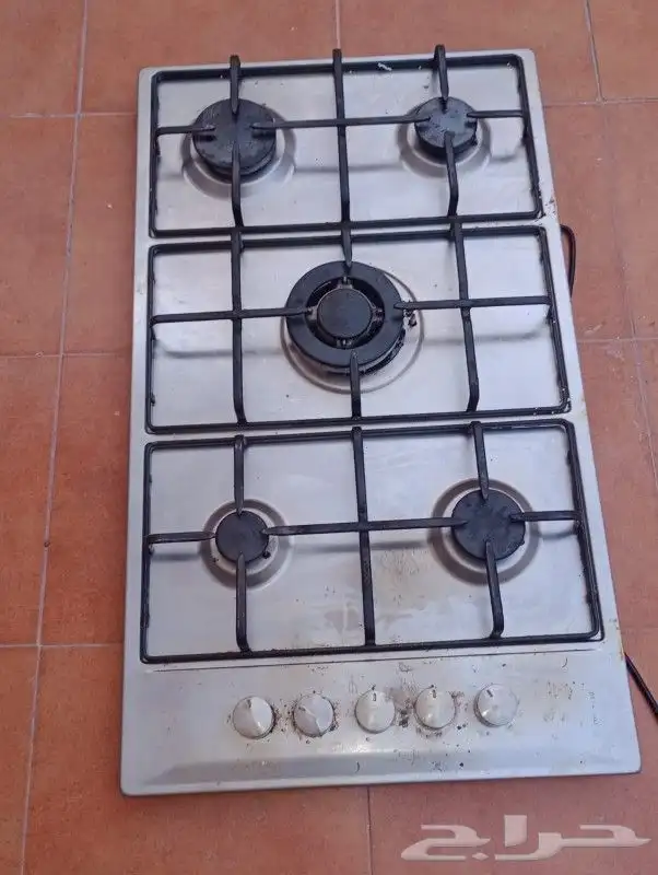 غاز كهربايئ شريته ب3الف والبيع ب500 1