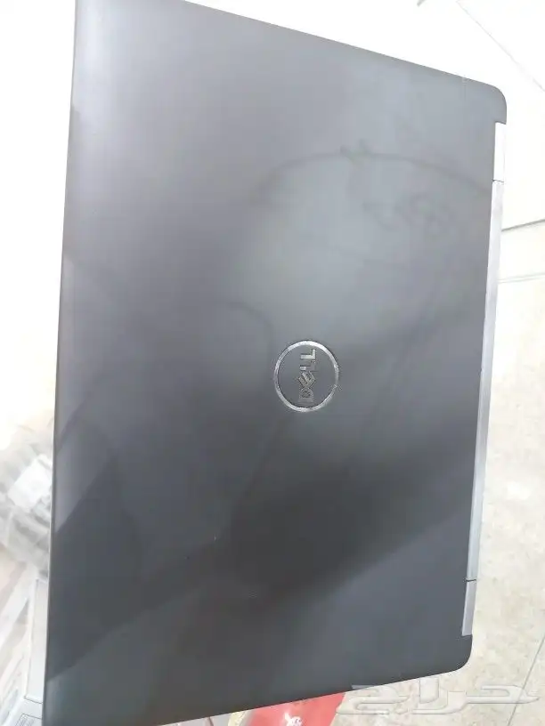 لابتوب i5 رام 8 قيقا وهارديسك 256 شاشه 14 بوصه 1