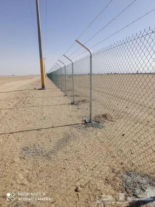 مقاول شبوك ونخيل 17