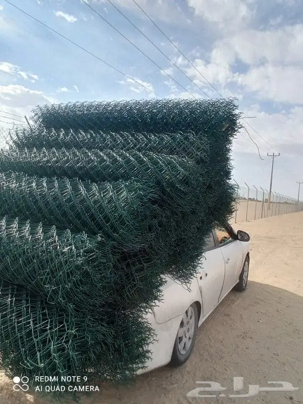 مقاول شبوك ونخيل 14