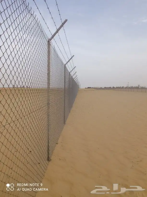 مقاول شبوك ونخيل 13