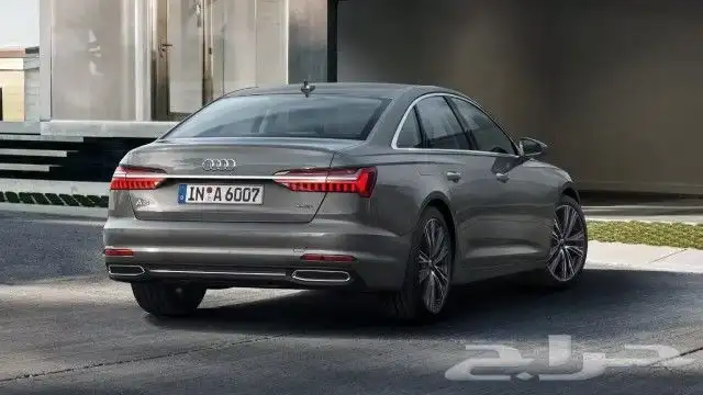 اودي A8 3