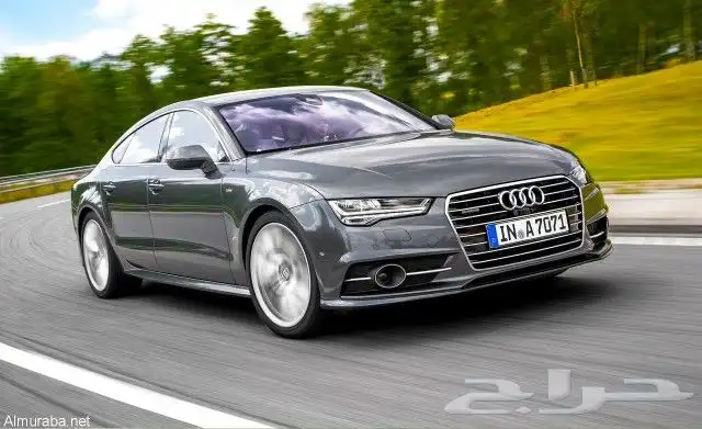 اودي A8 0