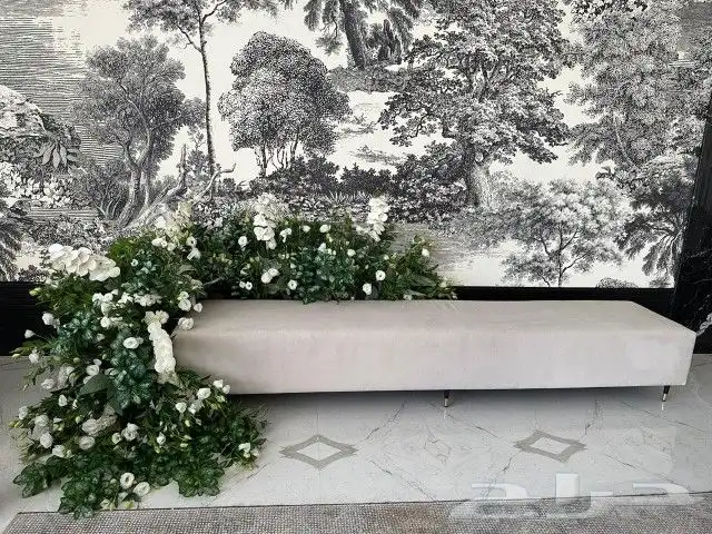 تأجير طاولات - كوش 2