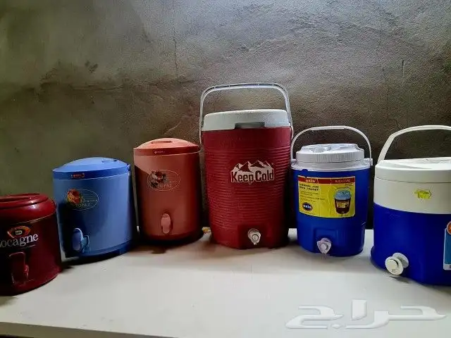 السلام عليكم ورحمة الله وبركاته أغراض للبيع 2