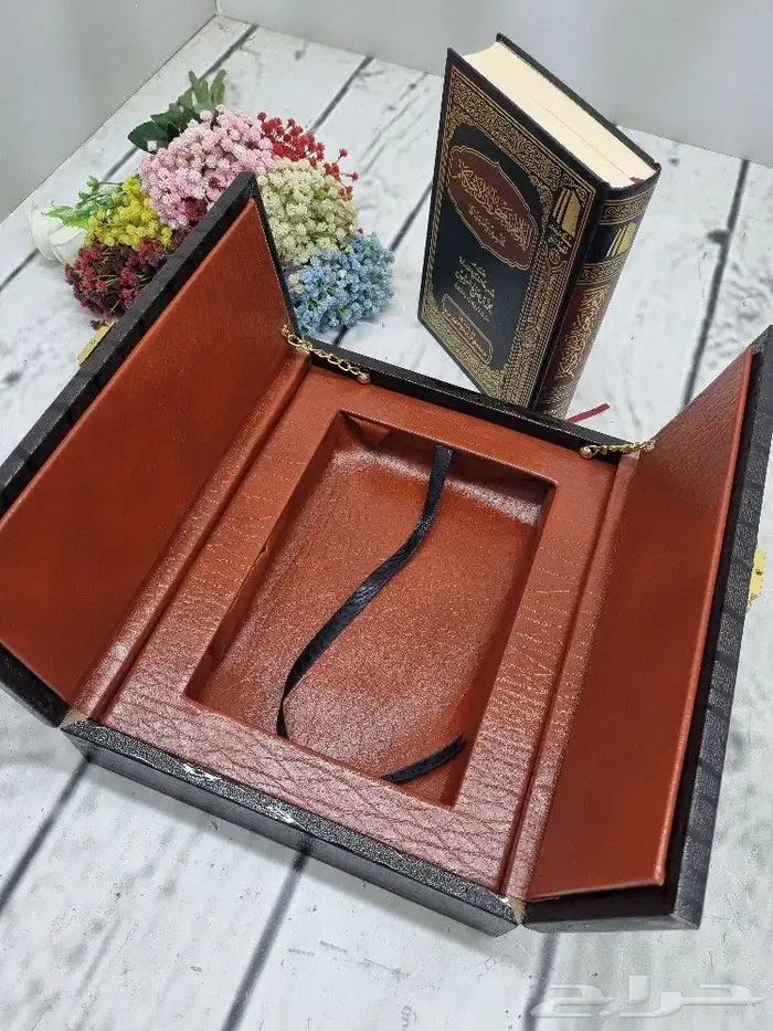 تفصيل صناديق هدايا حسب الطلب 8