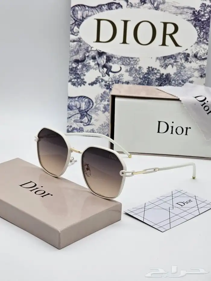 نضارات شمسيه الجديده النادره المميزه بي صفاتها 11