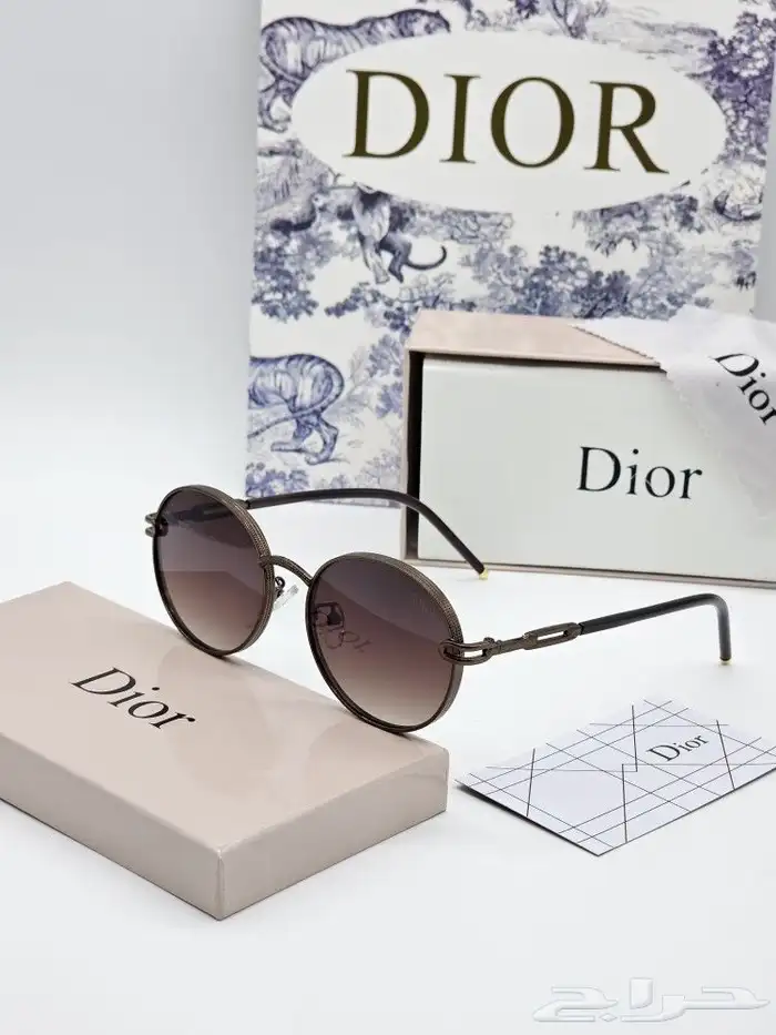 نضارات شمسيه الجديده النادره المميزه بي صفاتها 15