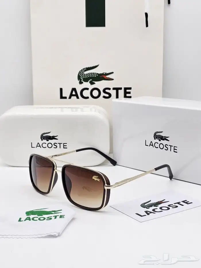 نضارات شمسيه الجديده النادره المميزه بي صفاتها 9