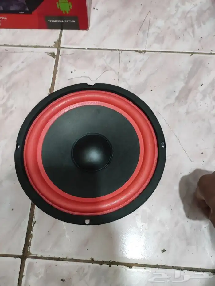 سماعه لكسز سبوفر 3