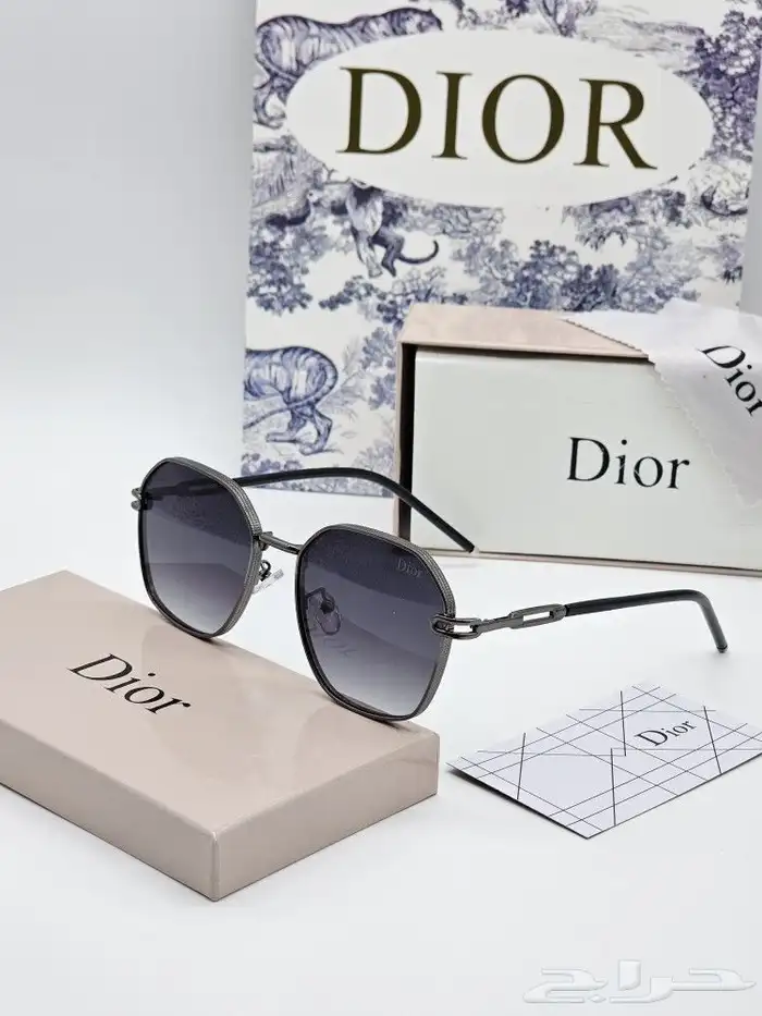 نضارات شمسيه الجديده النادره المميزه بي صفاتها 12