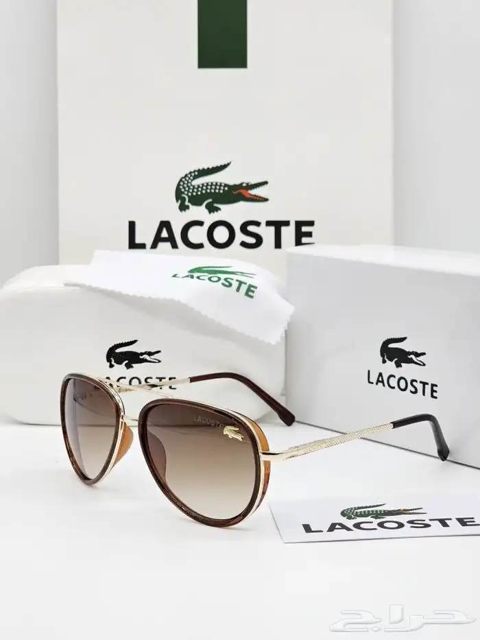 نضارات شمسيه الجديده النادره المميزه بي صفاتها 4