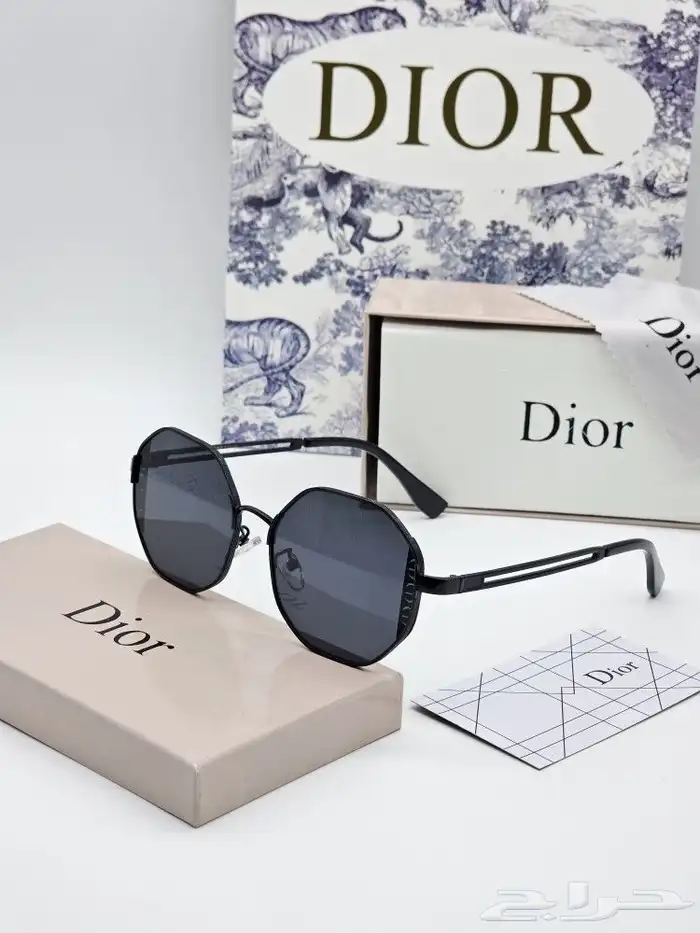 نضارات شمسيه الجديده النادره المميزه بي صفاتها 27