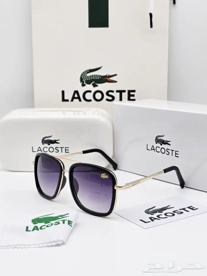 نضارات شمسيه الجديده النادره المميزه بي صفاتها 10