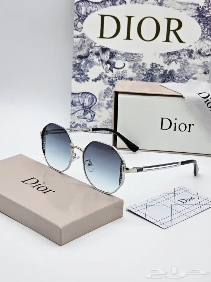 نضارات شمسيه الجديده النادره المميزه بي صفاتها 29