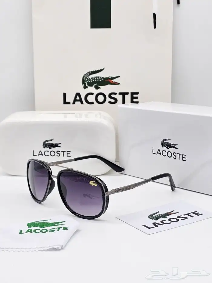 نضارات شمسيه الجديده النادره المميزه بي صفاتها 2