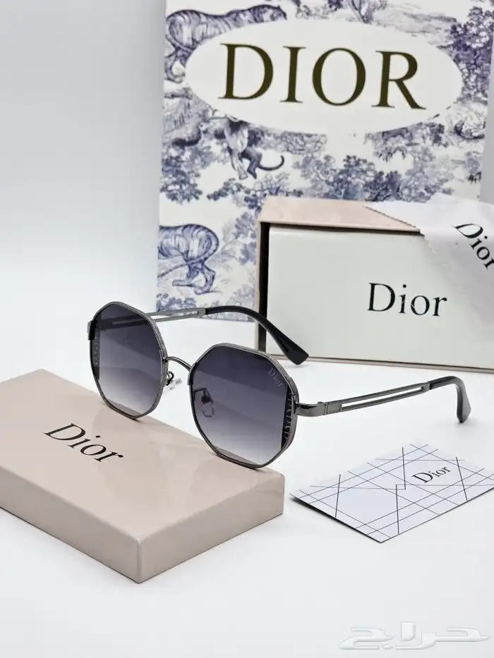 نضارات شمسيه الجديده النادره المميزه بي صفاتها 18