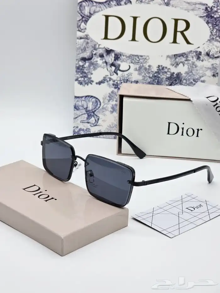 نضارات شمسيه الجديده النادره المميزه بي صفاتها 22