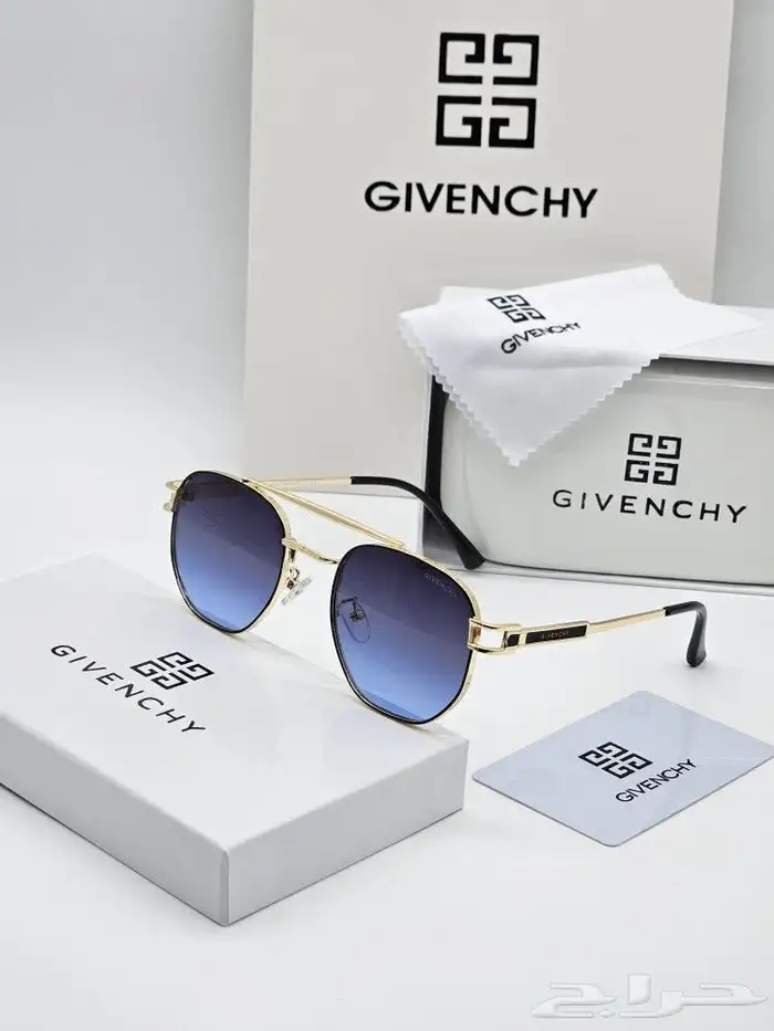 نضارات شمسيه الجديده النادره المميزه بي صفاتها 24