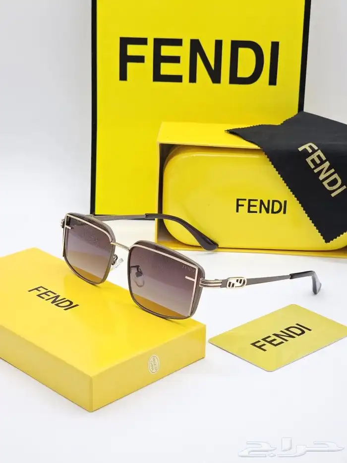 نضارات شمسيه الجديده النادره المميزه بي صفاتها 20