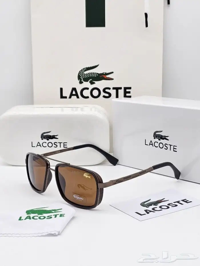 نضارات شمسيه الجديده النادره المميزه بي صفاتها 5