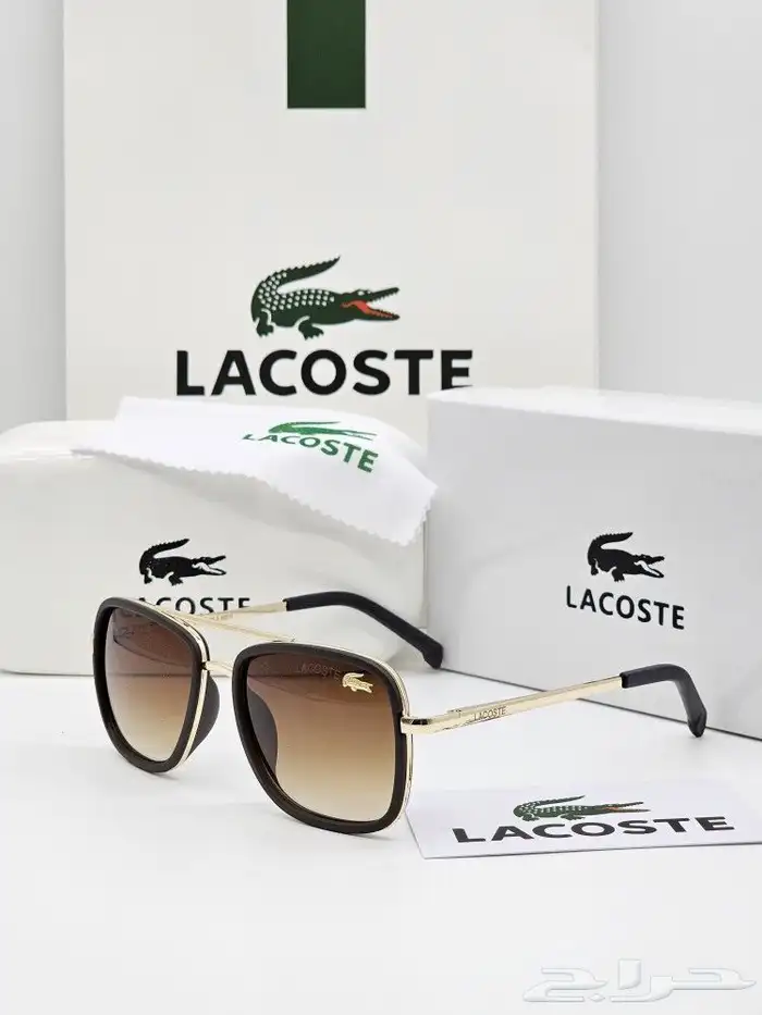 نضارات شمسيه الجديده النادره المميزه بي صفاتها 8