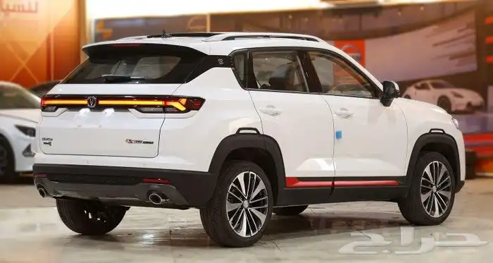قطع غيار شانجان CS35 PLUS شانجان CHANGAN 0