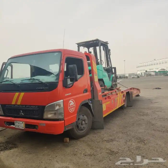 ابو رياض لتاجير جميع المعدات والروافع الشوكيه والكرينات وسيز 5