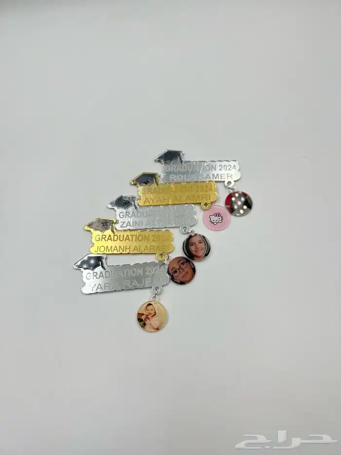 بروشات تخرج 7