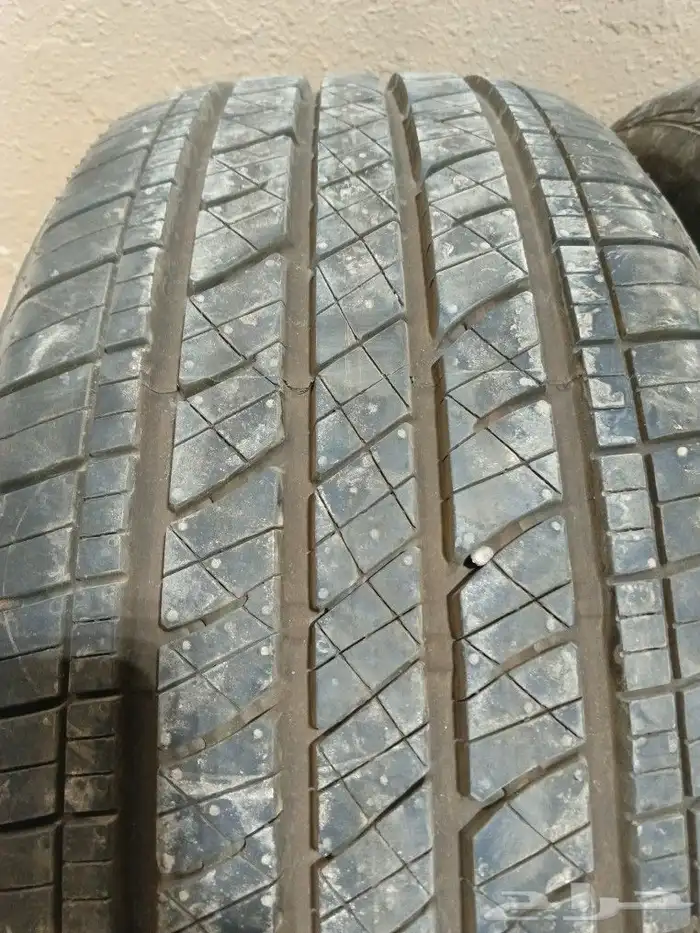 كفرات بريجستون 20 1