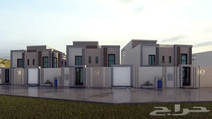 تصميم واجهات 3D 4