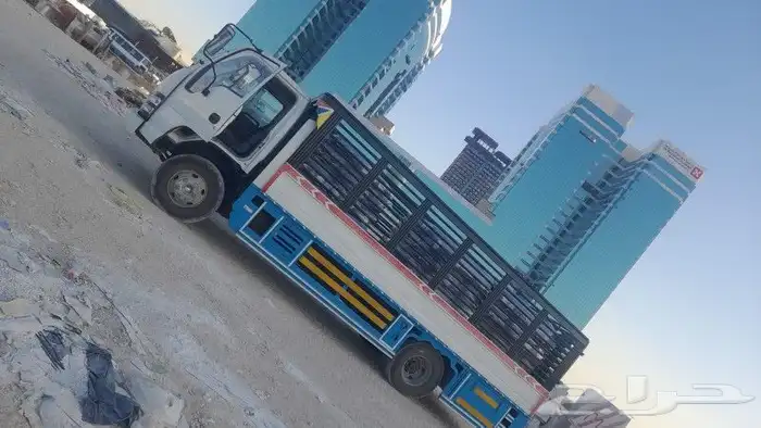 ابو رياض لتاجير جميع المعدات والروافع الشوكيه والكرينات وسيز 2