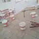 عوزال أسطح مظلات سواتر برجوله ديكورات ترميم عشب صناعي 9