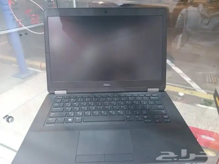 لابتوب i5 رام 8 قيقا وهارديسك 256 شاشه 14 بوصه 0