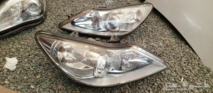 شمعات جنسس 6