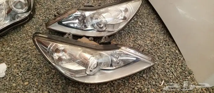 شمعات جنسس 4