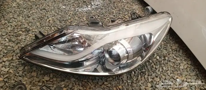 شمعات جنسس 3