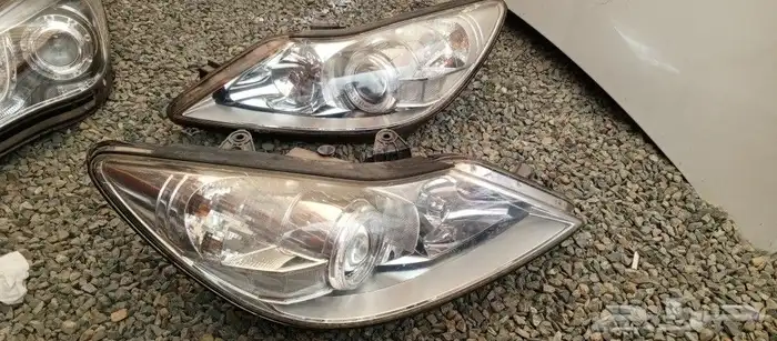 شمعات جنسس 5