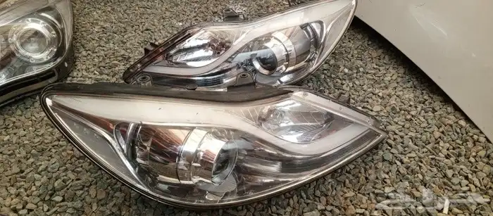 شمعات جنسس 0