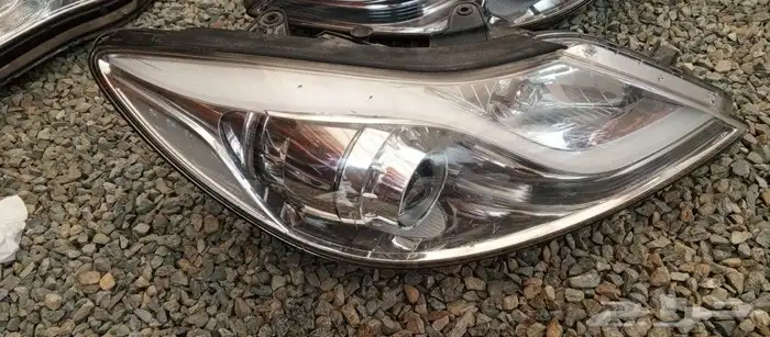 شمعات جنسس 1