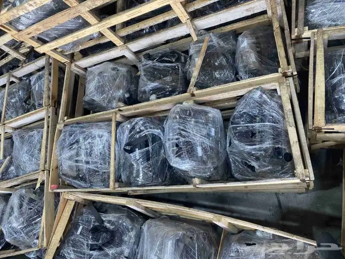 مكاين مع التركيب هونداي تويوتا 5