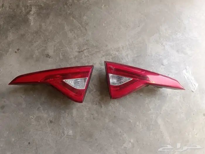 اسطبات سوناتا لد 2016-2017 0