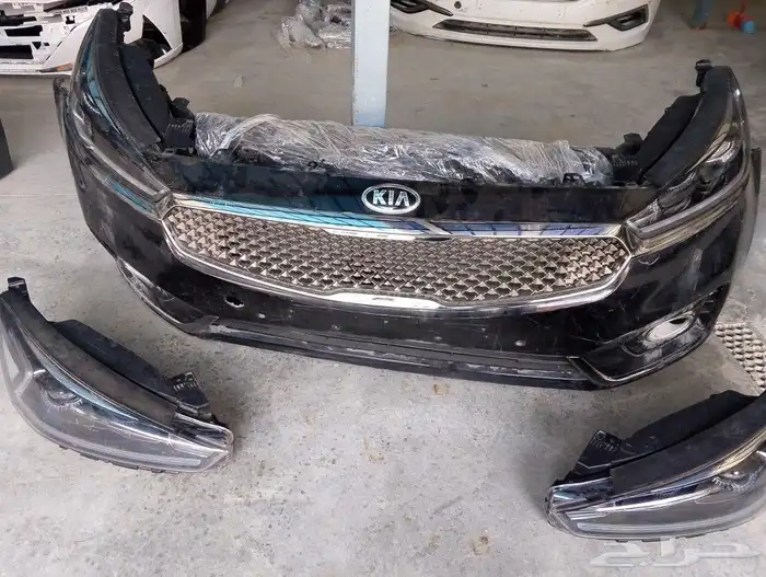 يوجد لدينا صدمات وشمعات كادينزا 2017 - 2018اصلي وكاله 11