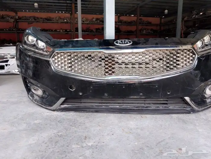 يوجد لدينا صدمات وشمعات كادينزا 2017 - 2018اصلي وكاله 10