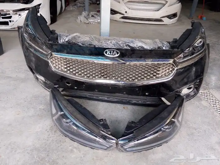 يوجد لدينا صدمات وشمعات كادينزا 2017 - 2018اصلي وكاله 9