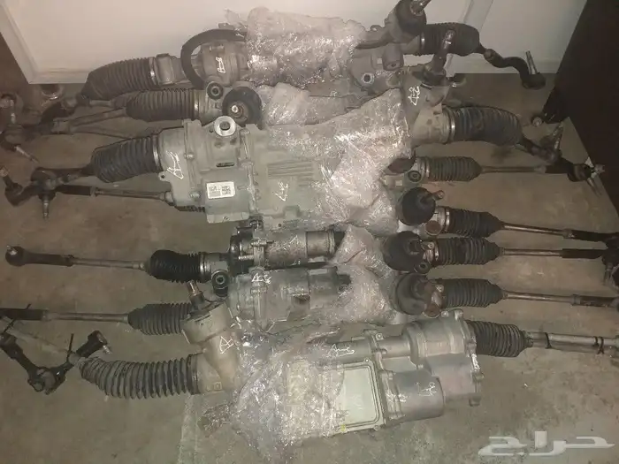 دوده دركسيون تشارجر كرايسلر 2