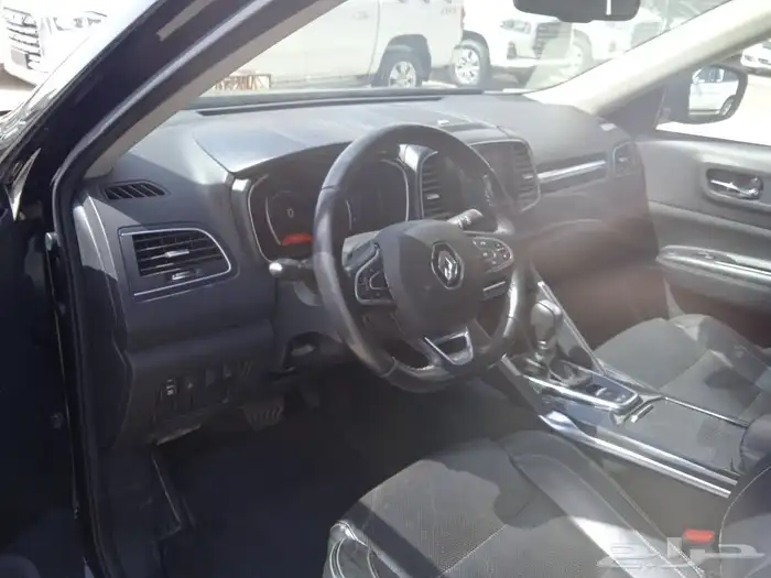 رينو كوليوس 2018 فل كامل 13