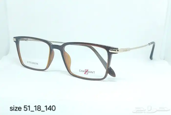 نظارات طبيه ب 85 ريال 6