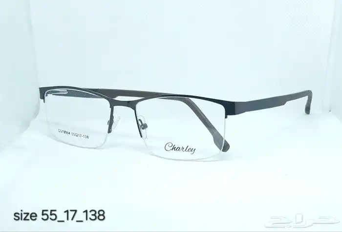 نظارات طبيه ب 85 ريال 14